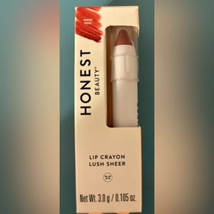Honest Beauty Lip Crayon